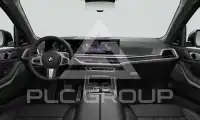 2026 BMW X7