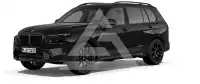 2026 BMW X7