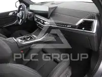 2026 BMW X7