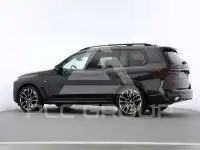 2026 BMW X7