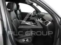 2026 BMW X7