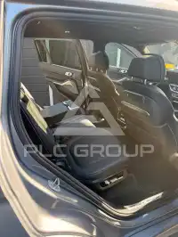 2026 BMW X7