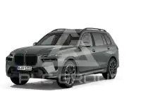 2026 BMW X7