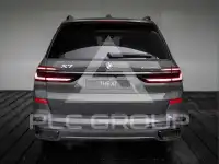 2026 BMW X7