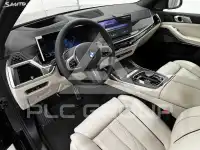 2026 BMW X7