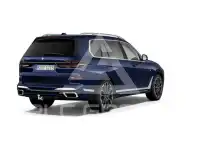 2026 BMW X7