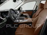 2026 BMW X7
