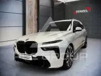 2026 BMW X7