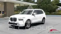 2026 BMW X7