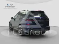 2026 BMW X7