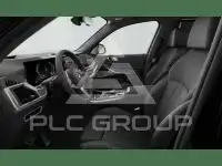 2026 BMW X7