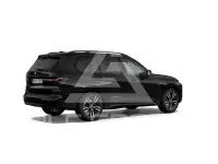 2026 BMW X7
