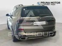 2026 BMW X7
