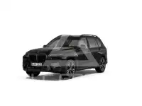 2026 BMW X7
