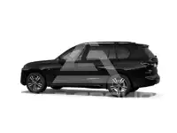 2026 BMW X7