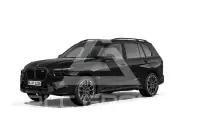 2026 BMW X7