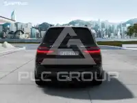 2026 BMW X7