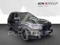 2026 BMW X7