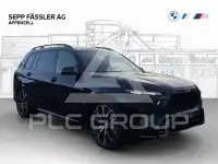 2026 BMW X7