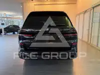 2026 BMW X7