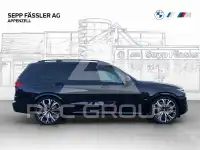 2026 BMW X7