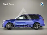 2026 BMW X7
