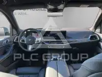 2026 BMW X7