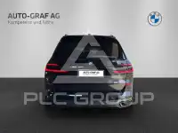2026 BMW X7