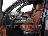 2026 BMW X7