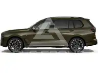 2026 BMW X7