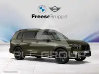 2026 BMW X7