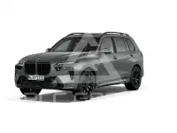 2026 BMW X7