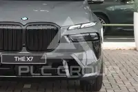 2026 BMW X7