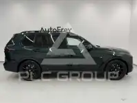 2026 BMW X7