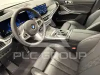 2026 BMW X7