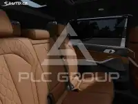 2026 BMW X7