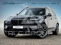 2026 BMW X7