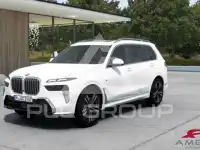 2026 BMW X7