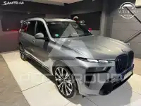 2026 BMW X7
