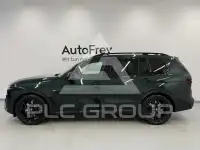 2026 BMW X7