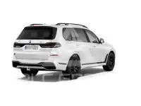 2026 BMW X7