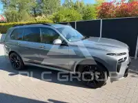 2026 BMW X7