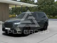 2026 BMW X7