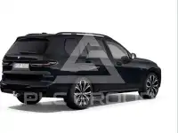 2026 BMW X7