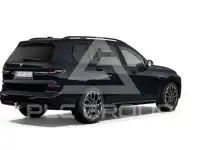 2026 BMW X7