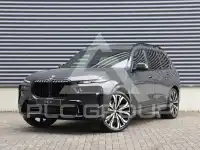 2026 BMW X7
