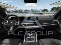 2026 BMW X7