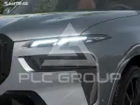 2026 BMW X7
