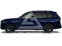 2026 BMW X7