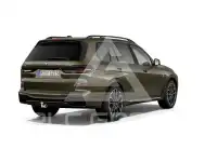 2026 BMW X7
